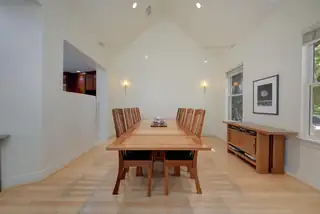 1515 Los Nietos Court NW Dining Room