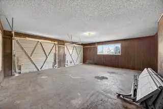 13420 Chico Road NE Garage