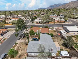 13420 Chico Road NE Exterior Other