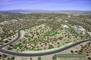 Diamond Tail Phase II Lot 115A 