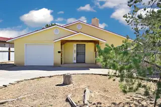 4806 La Cienega Street NW, Albuquerque