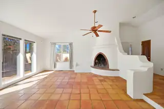 4806 La Cienega Street NW Living Room