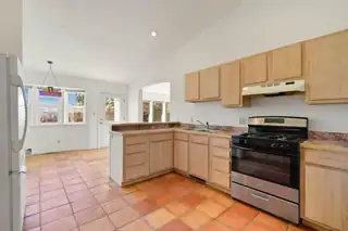 4806 La Cienega Street NW Kitchen