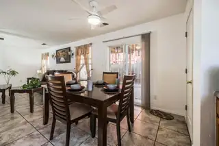 483 Ridge Stone Drive SW Dining Room