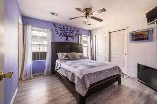 483 Ridge Stone Drive SW Bedroom