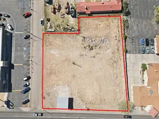 601 N Main Street, Belen 