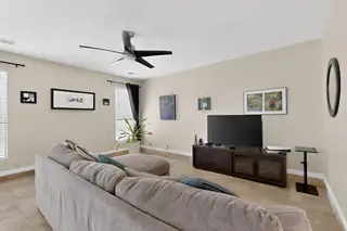 106 Arizona Sunset Road NE Living Room