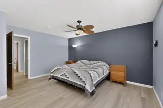 106 Arizona Sunset Road NE Bedroom