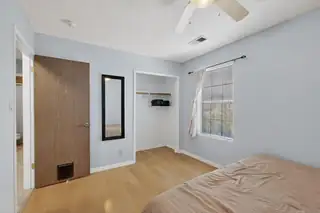 106 Arizona Sunset Road NE Bedroom