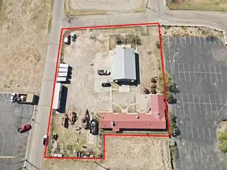 606 Romero Street, Belen 