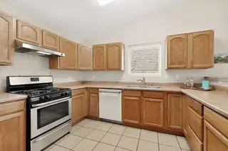 10456 Calle Mirlo NW Kitchen