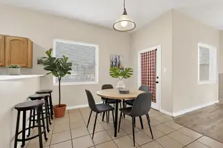 10456 Calle Mirlo NW Dining Room