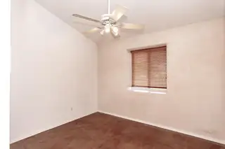 1209 Poplar Avenue Bedroom