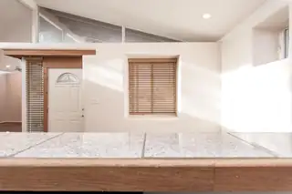 1209 Poplar Avenue Kitchen