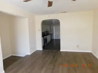 10032 4th Street NW Living Room