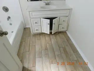 10032 4th Street NW Bathroom