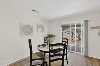 7609 Prairie Falcon Avenue NW Dining Room