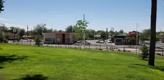 1822 Central Avenue SE, Albuquerque 