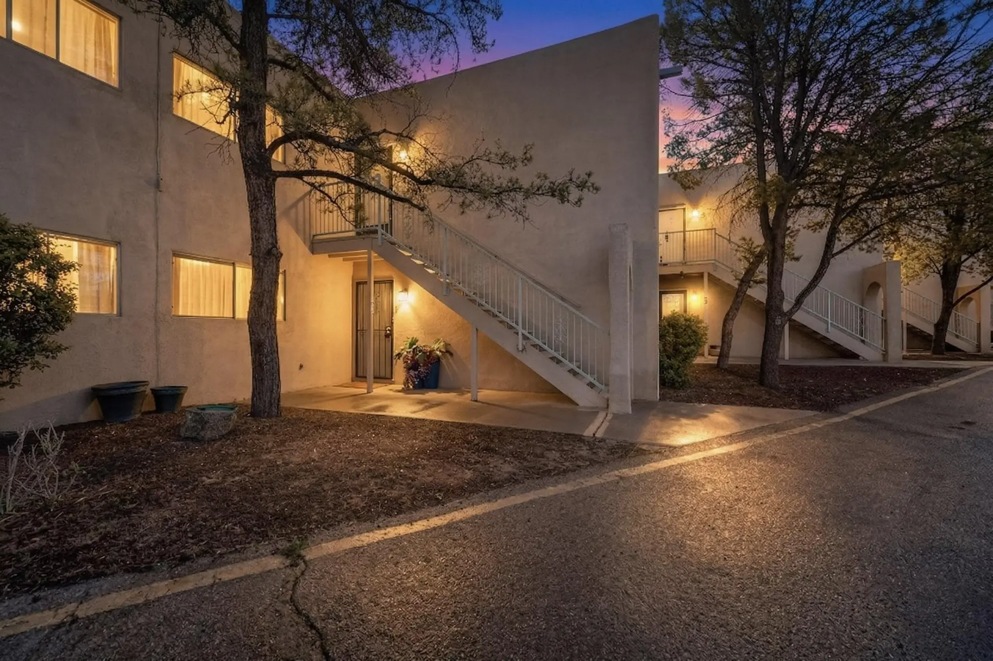 4717 Country Club Lane NW A11