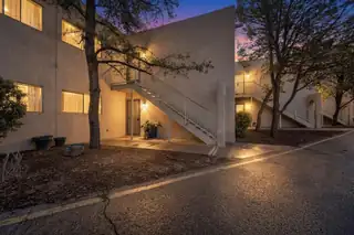 4717 Country Club Lane NW A11, Albuquerque