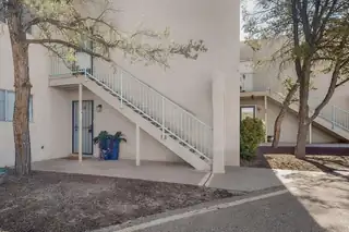 4717 Country Club Lane NW A11 Exterior Front