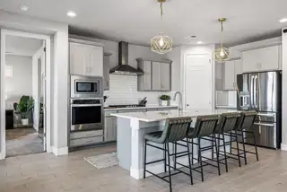 9120 Tortosa Drive NW Kitchen