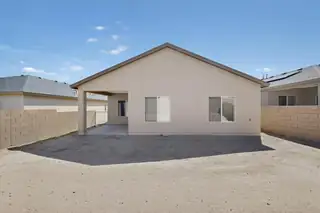 211 Prism Avenue SW Garage