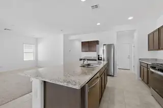 211 Prism Avenue SW Living Room