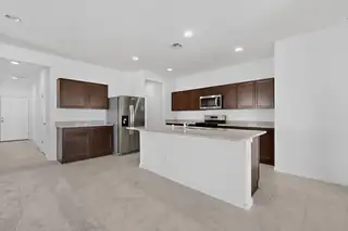 211 Prism Avenue SW Kitchen
