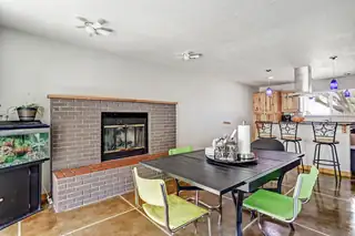 1228 La Charles Drive NE Dining Room