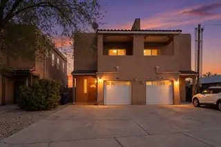 914 Bellamah Avenue NW, Albuquerque