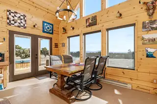 59 Bridle Path Dining Room