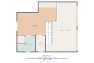 59 Bridle Path Floor Plan
