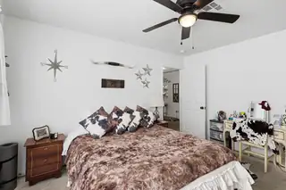 1121 Willow Court SE Bedroom