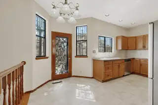 4544 Greene Avenue NW Kitchen