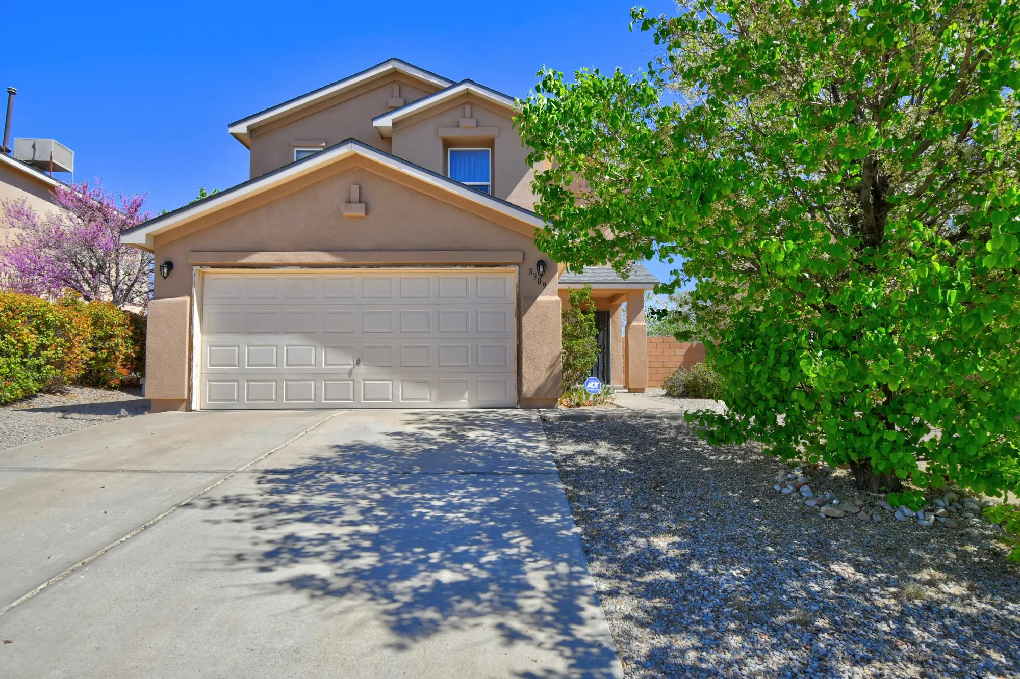 8309 Casa Gris Court NW