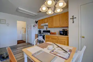 8309 Casa Gris Court NW Dining Room