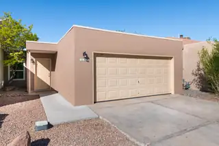 5521 Overlook Drive NE, Albuquerque