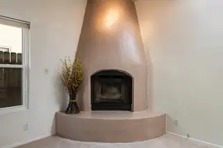 5521 Overlook Drive NE Fireplace