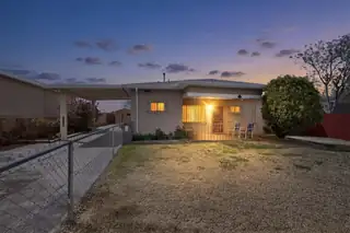 2941 Adams Street NE, Albuquerque