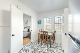 3106 Monte Vista Boulevard NE Dining Room