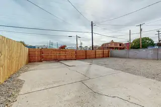 3106 Monte Vista Boulevard NE Backyard