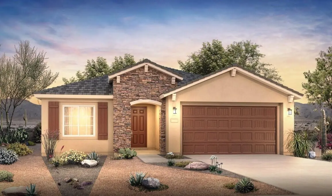 131 Mountaingem Loop