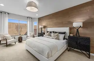 131 Mountaingem Loop Bedroom