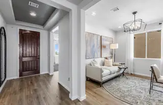 131 Mountaingem Loop Living Room