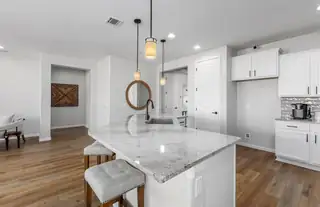 131 Mountaingem Loop Kitchen