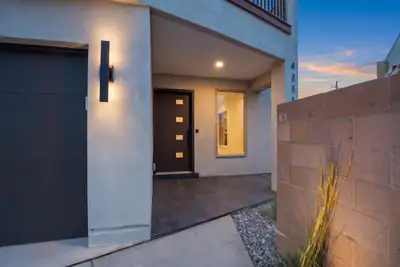 4231 Vida Verde Lane NE, Albuquerque, NM 87109 