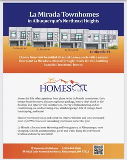 4231 Vida Verde Lane NE Floor Plan