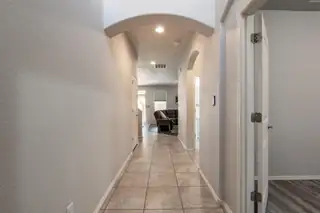 8800 Globe Street NW Living Room