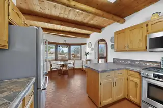 322 Sagebrush Drive Kitchen